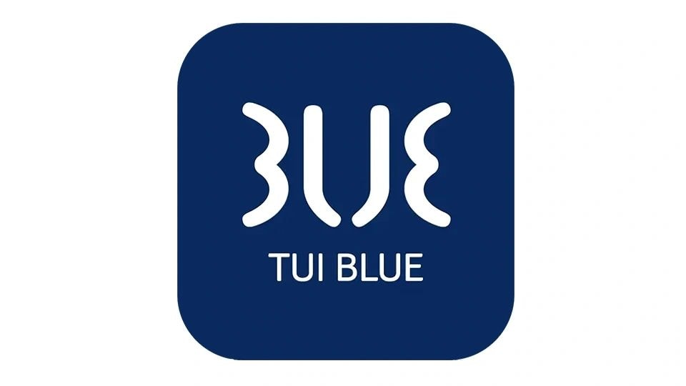 TUI BLUE brand